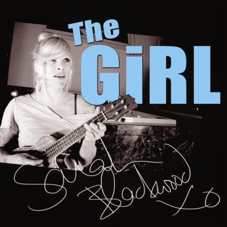 The Girl | Boomplay Music