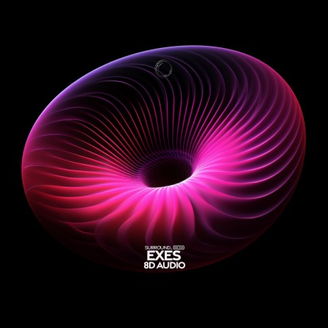 Exes (8d Audio) ft. (((()))) | Boomplay Music