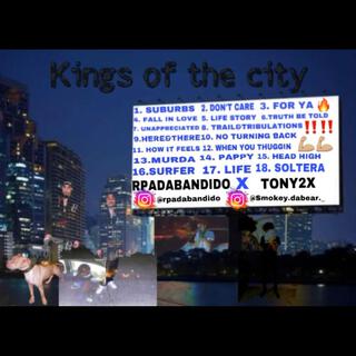 KING'S OF THE CITY