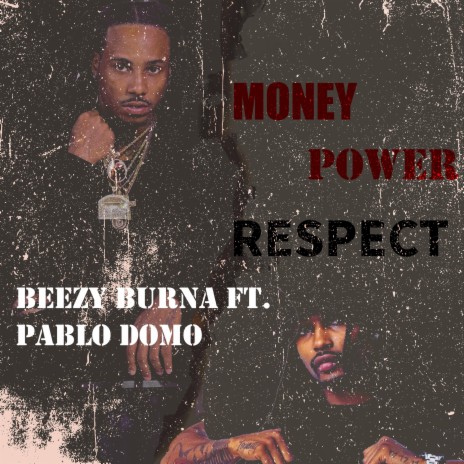 Money and Power ft. Pablo Domo | Boomplay Music