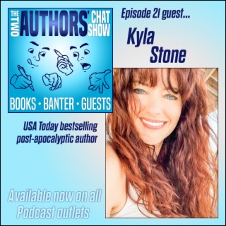 It’s the End of the World As We Know It with Kyla Stone