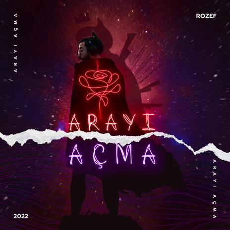 Arayı Açma | Boomplay Music