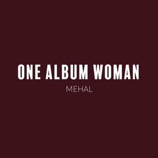 One Album Woman