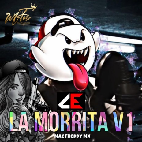 La Morrita V1 (El comando exclusivo) | Boomplay Music