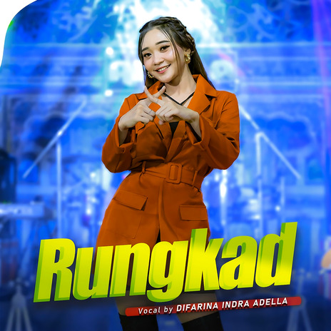 Rungkad | Boomplay Music