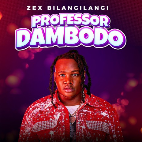 Professor Dambodo | Boomplay Music