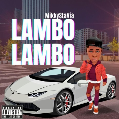 Lambo Lambo | Boomplay Music