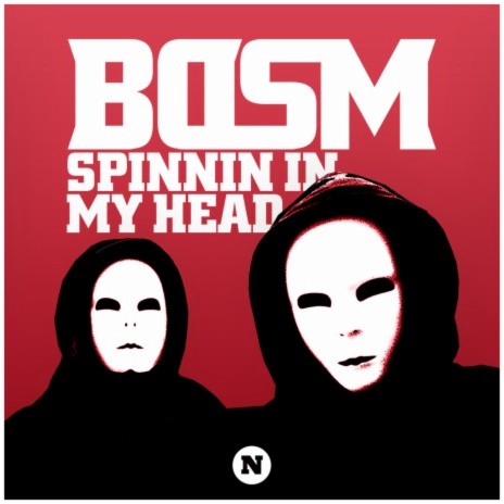 Spinnin In My Head (Original Mix) | Boomplay Music