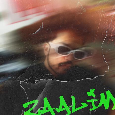 Zaalim