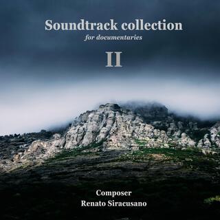 Soundtrack collection II (original soundtrack for tv)