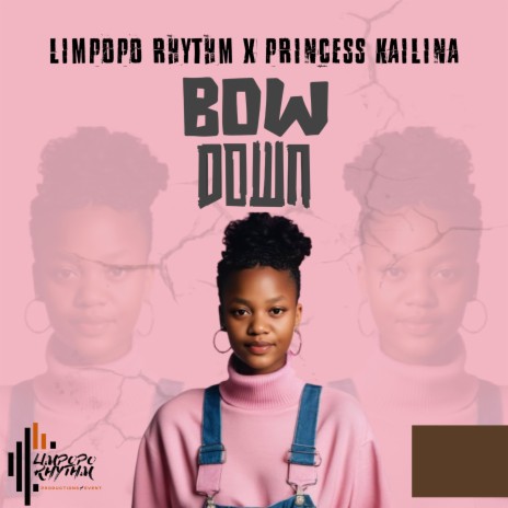 Bow Down ft. Princess kailina | Boomplay Music