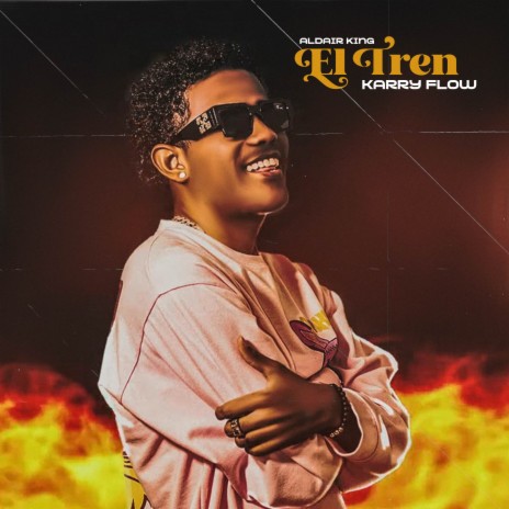 El Tren (Remasterizado) ft. Aldair King | Boomplay Music