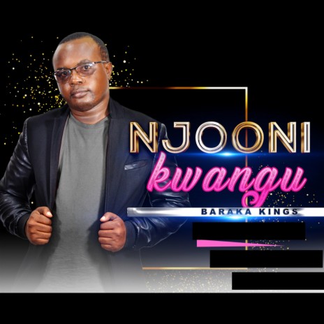 Njooni Kwangu