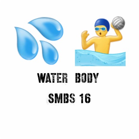Water Body | Boomplay Music