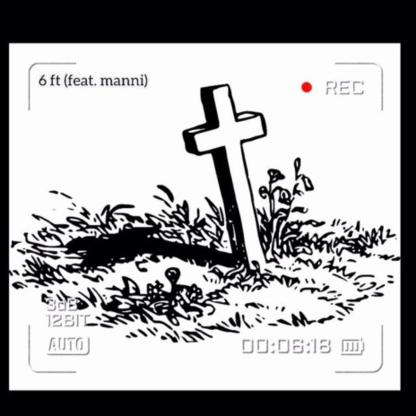 6ft ft. manni | Boomplay Music