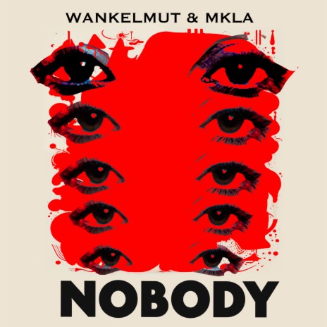 Nobody ft. MKLA | Boomplay Music