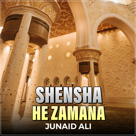 Shensha He Zamana | Boomplay Music