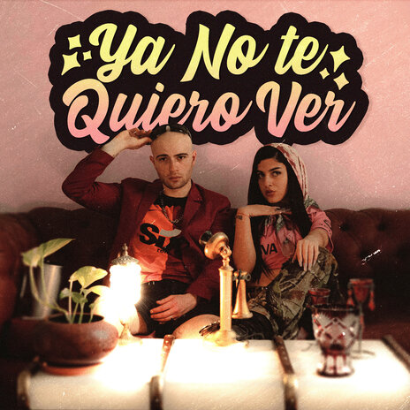 Ya no te quiero ver ft. kmikaze | Boomplay Music