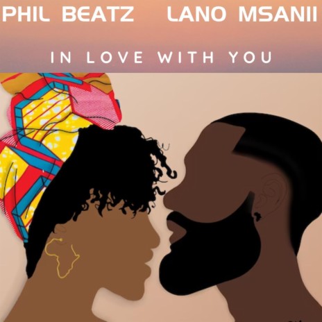 In Love With You ft. Lano Msanii
