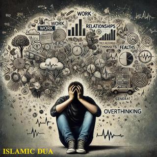 Dua to Stop Overthinking and Doubts - دعاء لوقف التفكير الزائد والشكوك