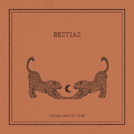 Bestias | Boomplay Music