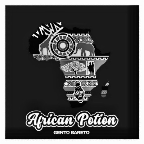 African Potion | Boomplay Music