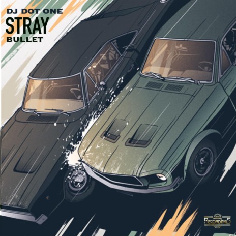 Stray Bullet | Boomplay Music