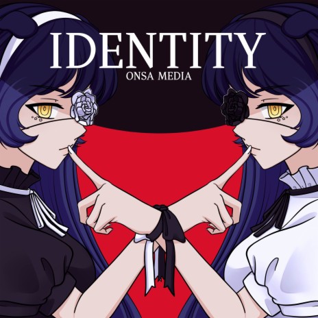 Identity (Russian ver.) | Boomplay Music