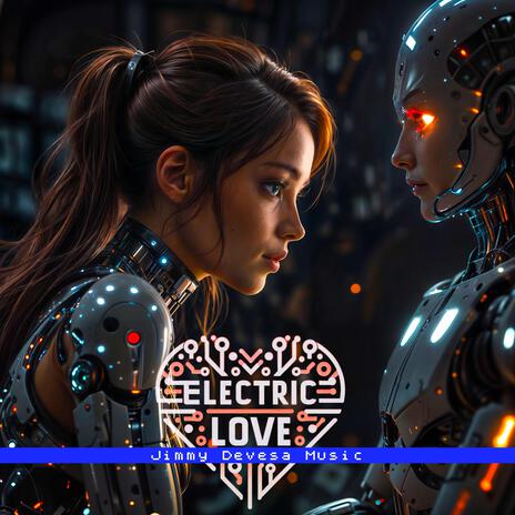 Electric Love | Boomplay Music