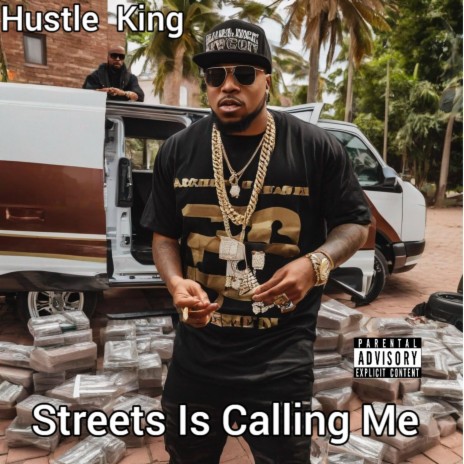 Streets Is Calling Me | Boomplay Music