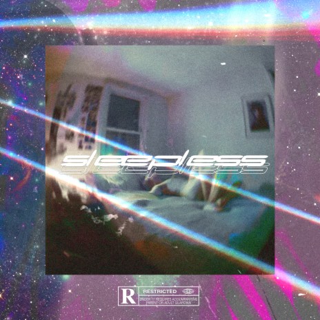 Sleepless ft. ETERNVL SVDNESS | Boomplay Music