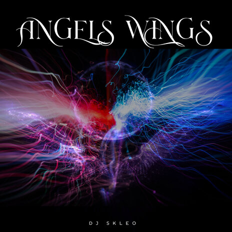 Angels Wings (Original mix)