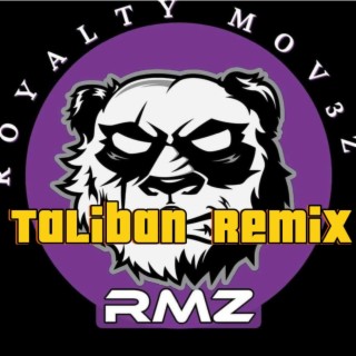 Rmz Taliban (remix)