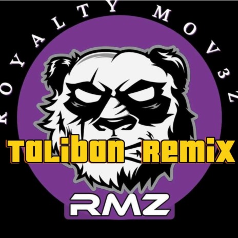 Rmz Taliban (remix) | Boomplay Music