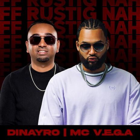 ff rustag nah ft. Dinayro | Boomplay Music