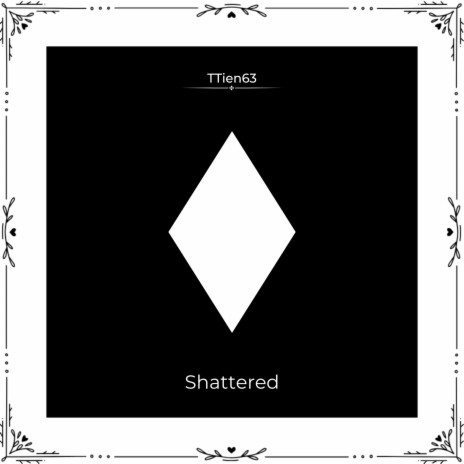 Shattered (Remastered) | Boomplay Music