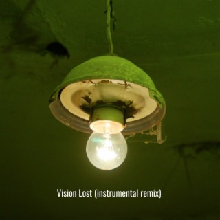 Vision Lost (Instrumental Remix)