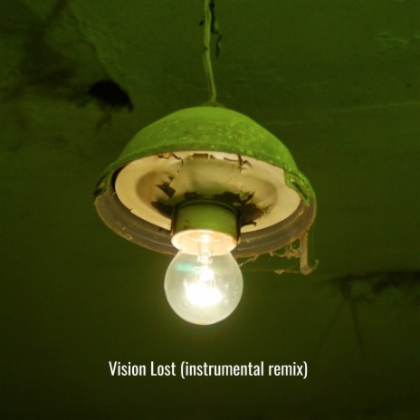 Vision Lost (Instrumental Remix) | Boomplay Music