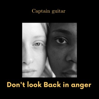 Don't look Back in anger