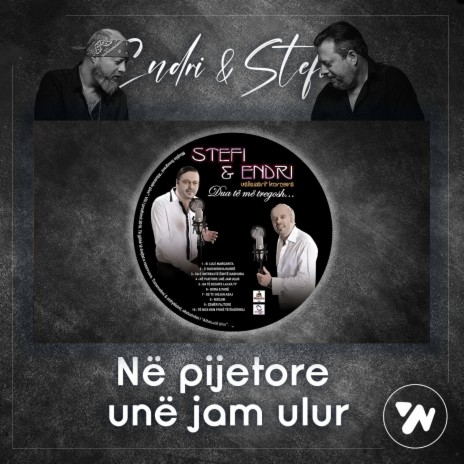 Ne pijetore une jam ulur | Boomplay Music