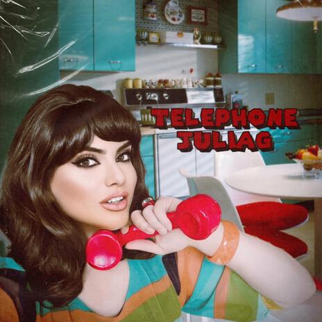 Telephone | Boomplay Music