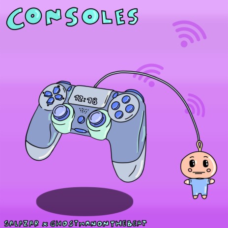Consoles | Boomplay Music