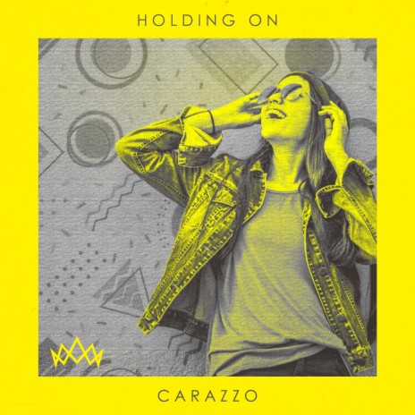 Holding On | Boomplay Music