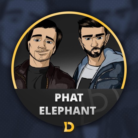 Phat Elephant | Boomplay Music