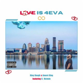 Love is 4eva