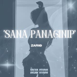 ZARIO ('SANA PANAGINIP')