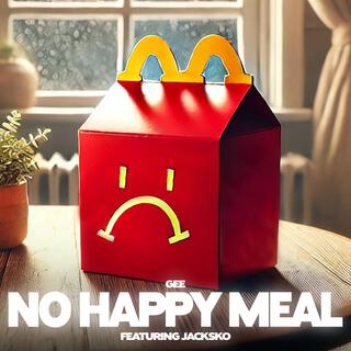 No Happy Meal