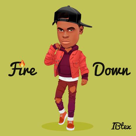 Fire Down