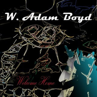 W. Adam Boyd