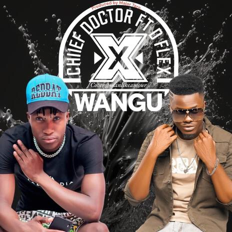 Ex Wangu ft. Chief Doctor | Boomplay Music